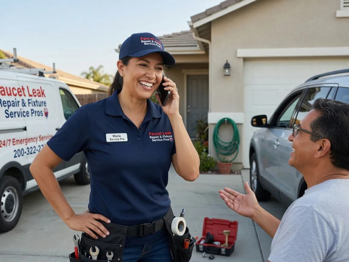 Faucet Repair Lennox, SD FAQs